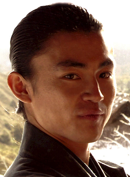 Shin Koyamada