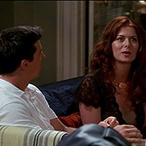Jack McFarland, Himself, Jack