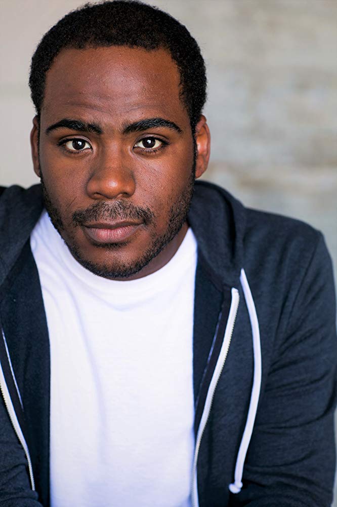 Donathan Walters