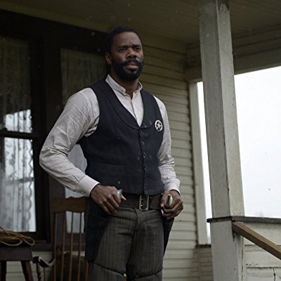 Watch Movies and TV Shows with character Bass Reeves for free! List of Movies: Timeless - Season 2
