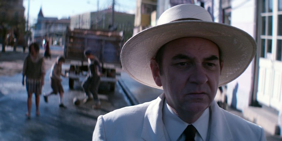 Pablo Neruda