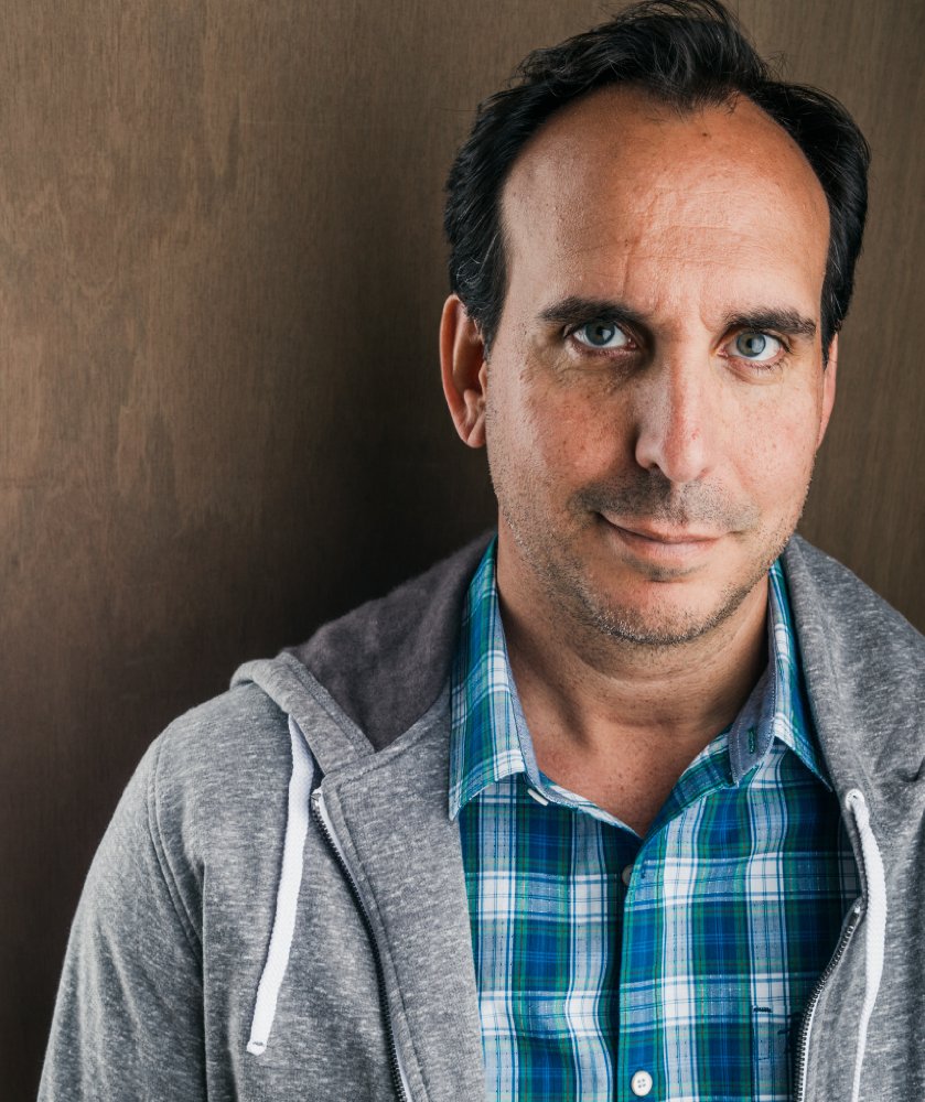 Chris Lusti