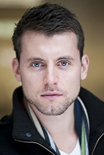 Russell Hodgson
