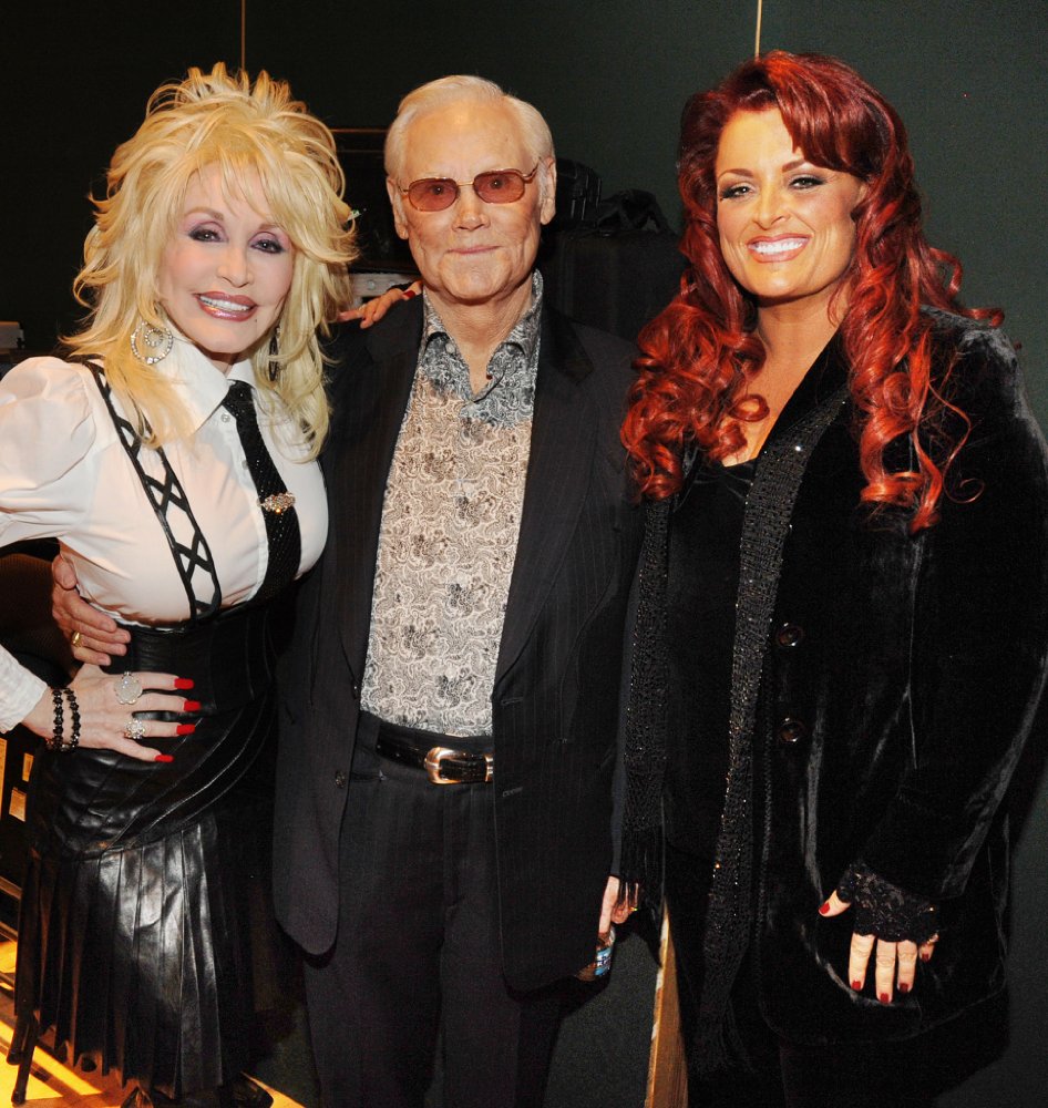 George Jones