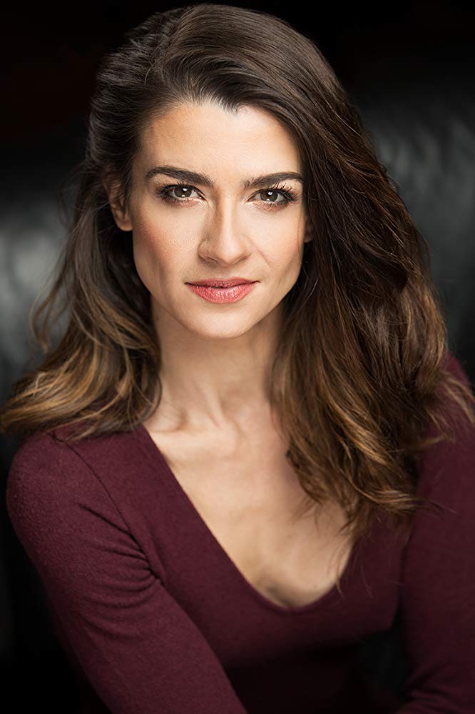 Sadie Silcock
