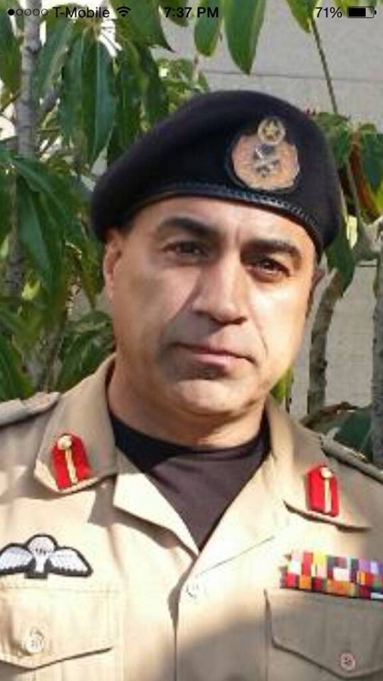 Salah Salea
