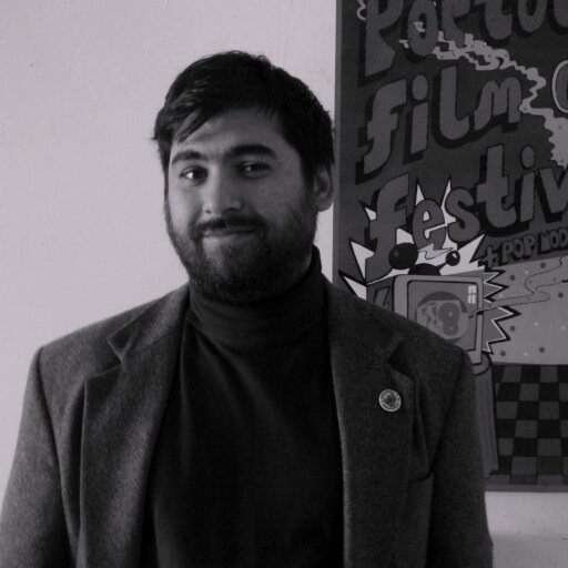 Dominic Pillai