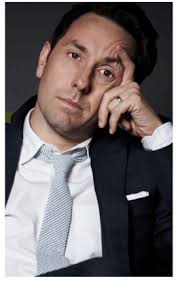 Brent Popolizio