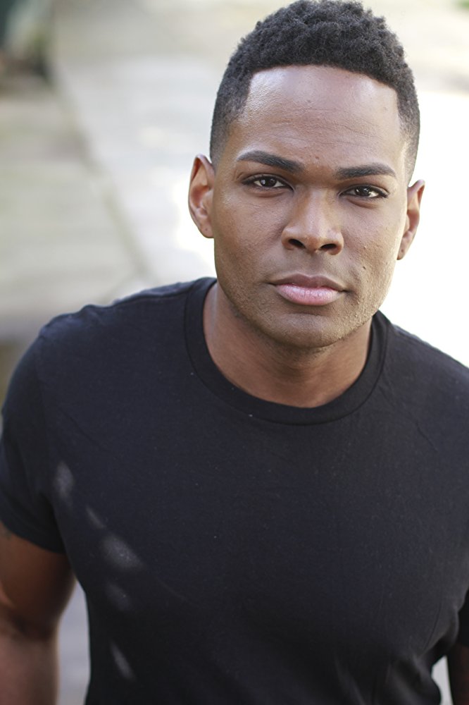 Ronnel Ricardo Parham