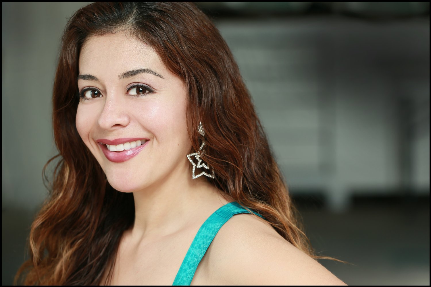 Michelle Castillo