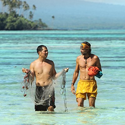 Himself - Maku Maku Tribe, Himself - Tikiano Tribe, Himself - Manono Tribe, Himself - The Jury, Himself - Mana Tribe, Himself - Salani Tribe, Himself - Tavua Tribe, Himself, Himself - Mana & Maku Maku Tribes, Himself - Mana & Tavua Tribes...