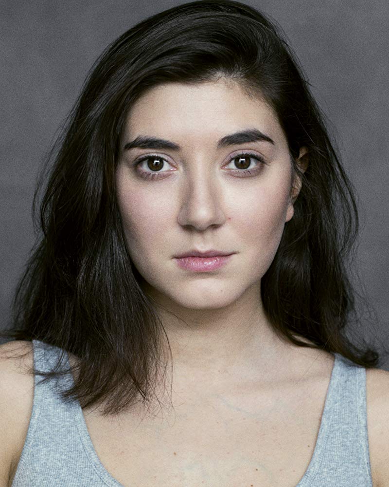 Daniela Hirsh