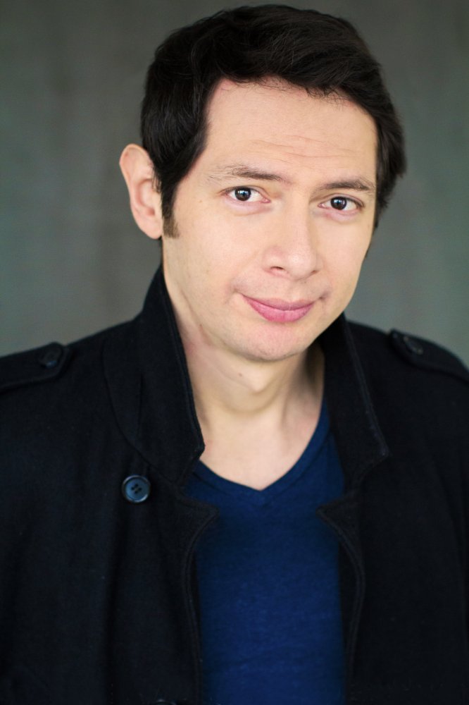 Carl Montoya