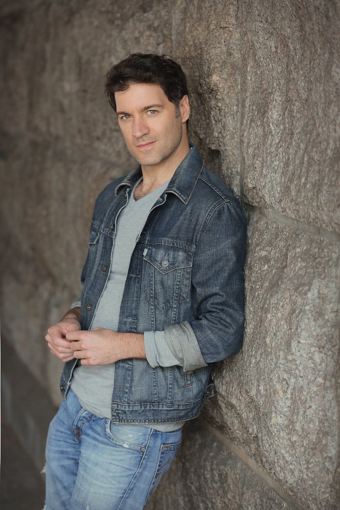 Matthew DeCapua
