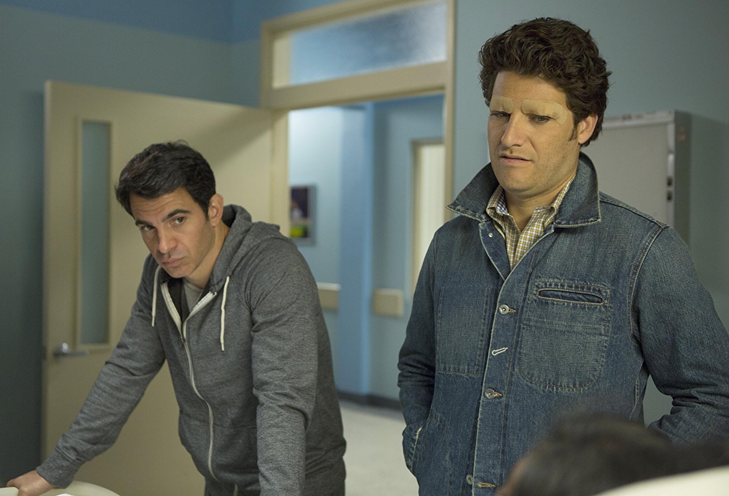 Danny Castellano