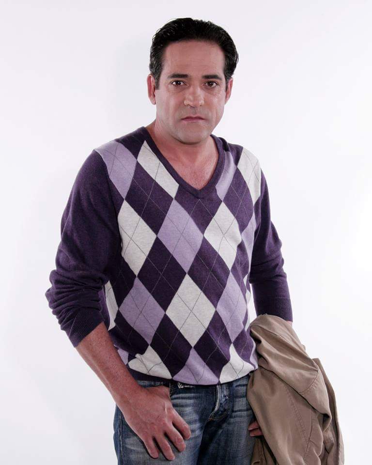 Omar Cardoso