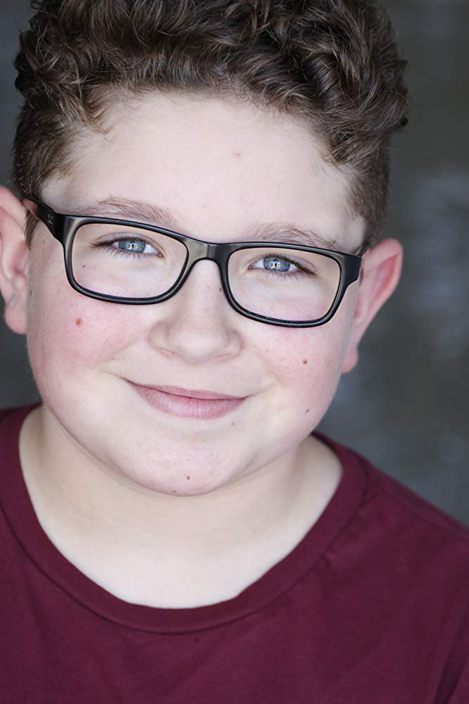 Jeffrey Cade Ross Brown