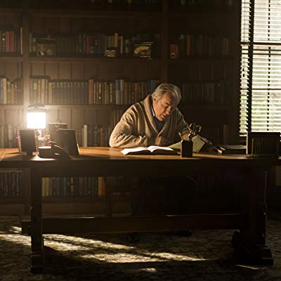 Chuck McGill