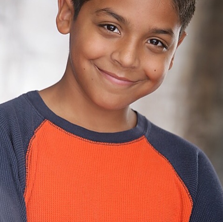 Ethan Torres