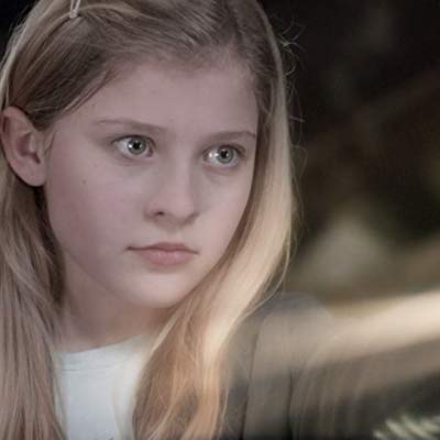 Castiel, Claire Novak