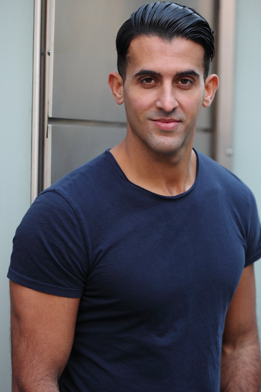Christopher Valente