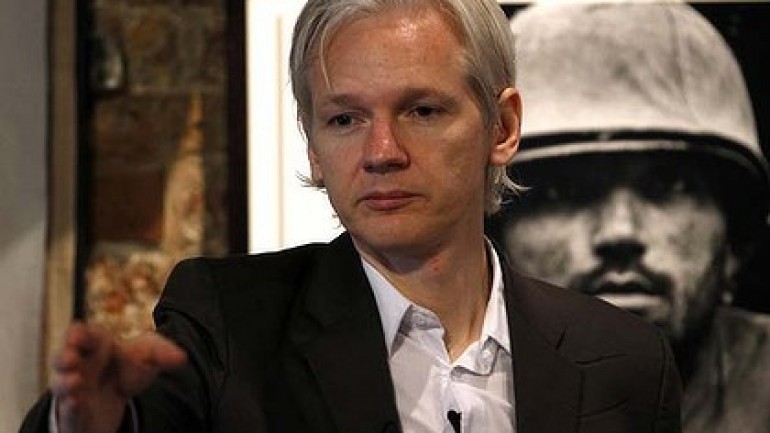 All about celebrity Julian Assange! Birthday: 3 July 1971, Townsville