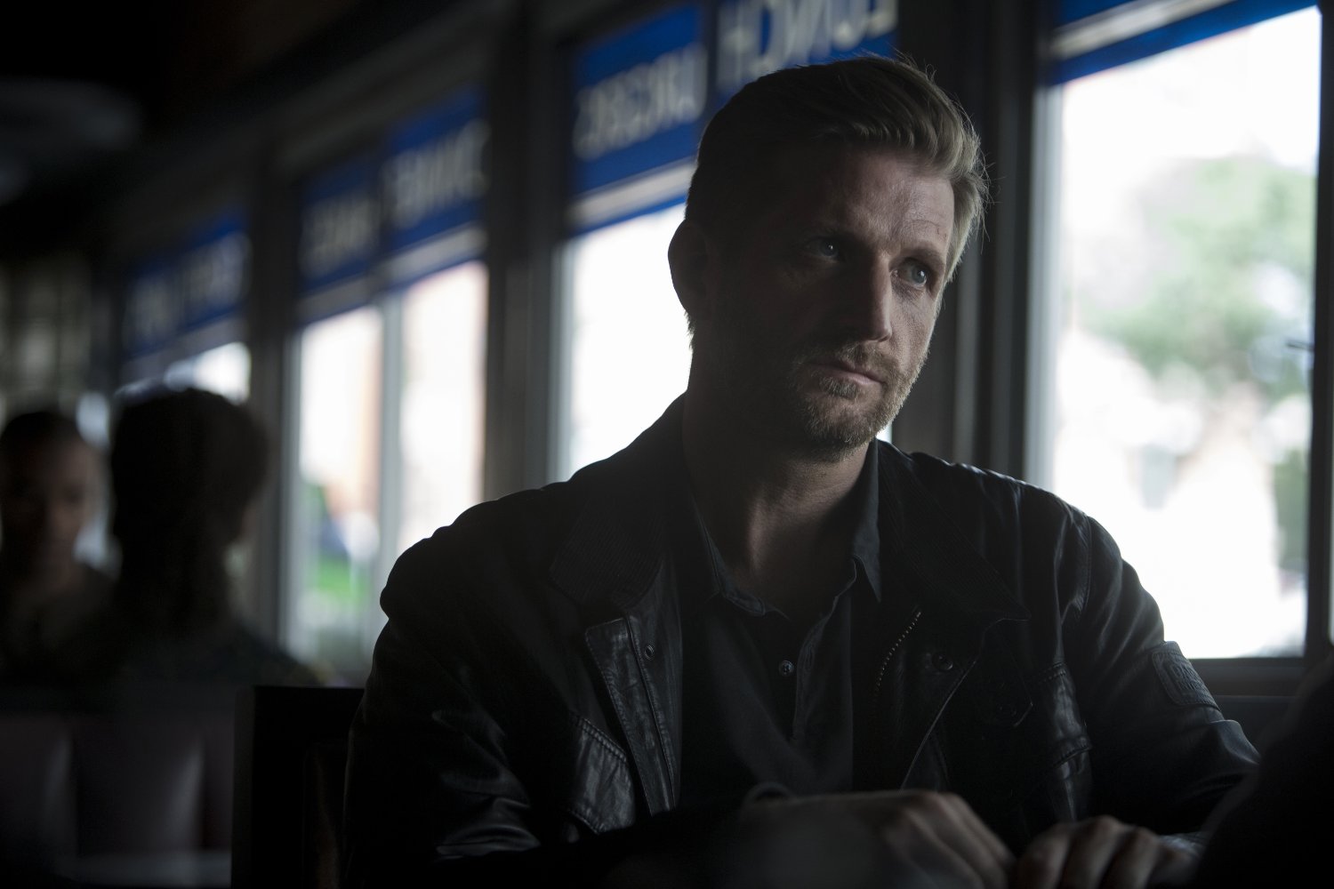 Paul Sparks