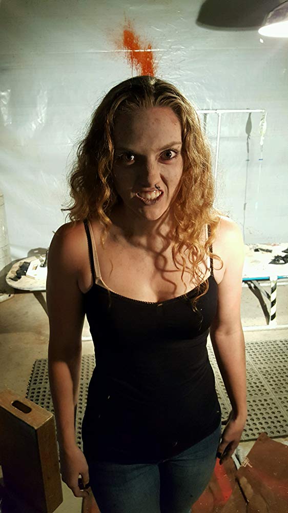 Alaina Garland