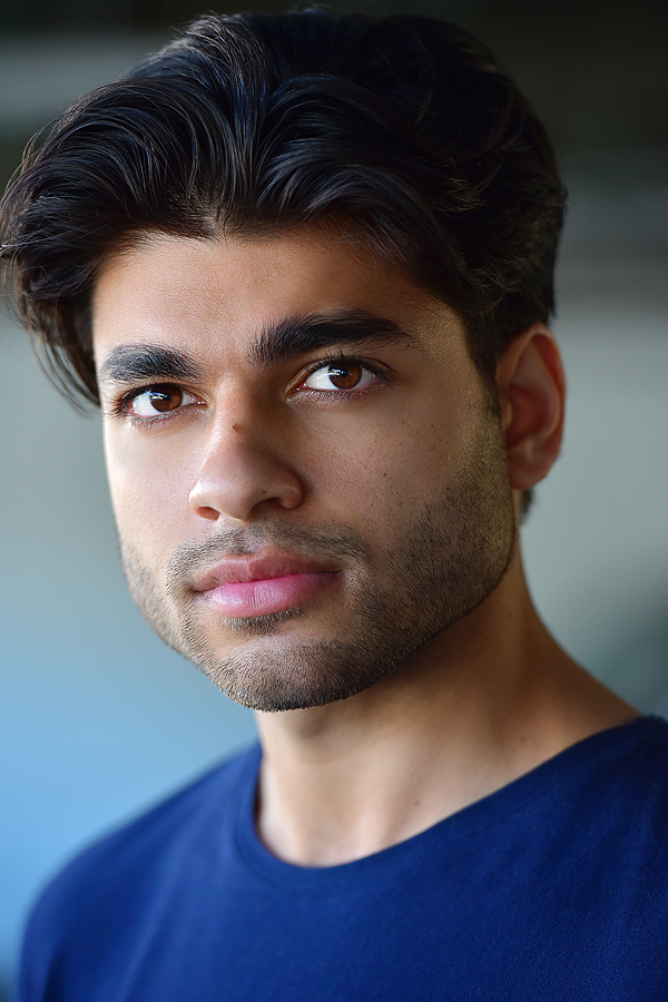 Ariyan Kassam