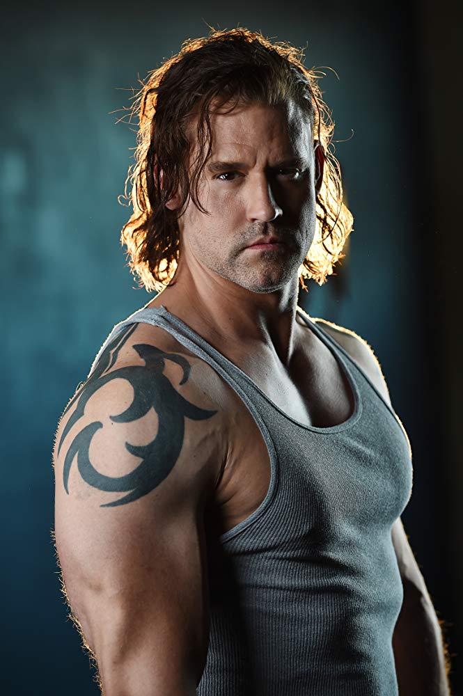 Neil Hoover