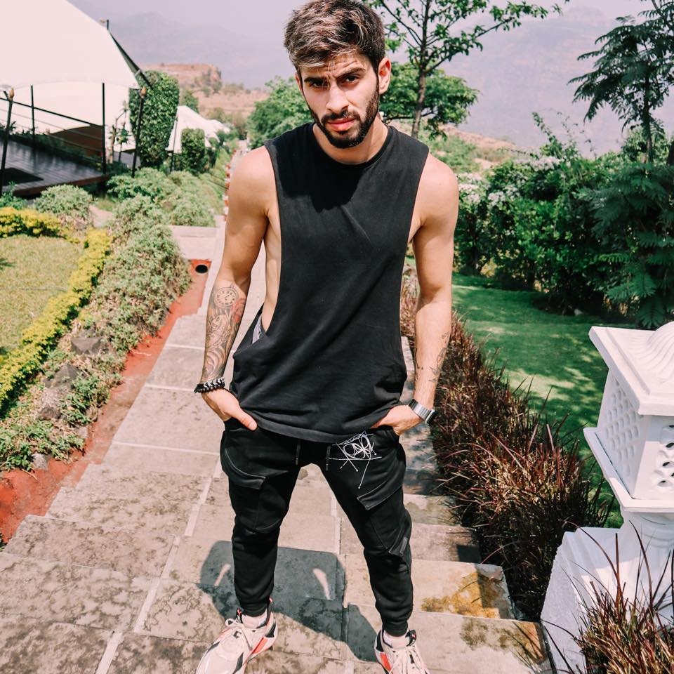 Kevin Almasifar