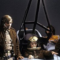 Lieutenant Athena
