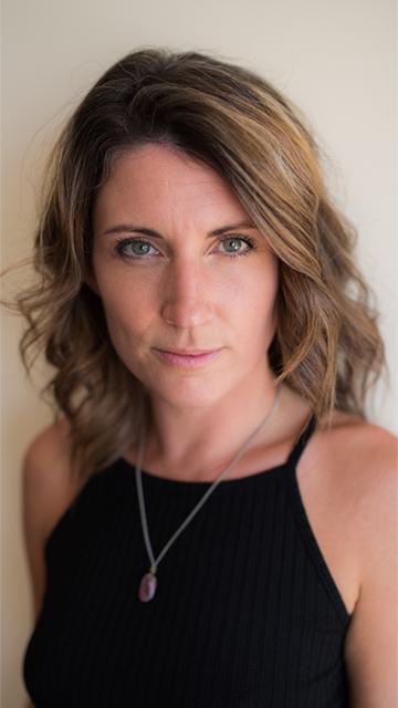 Danni Parsons