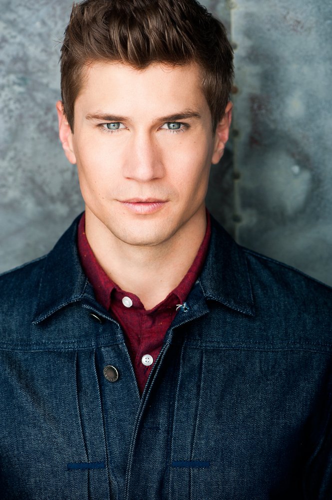 Drew Kenney