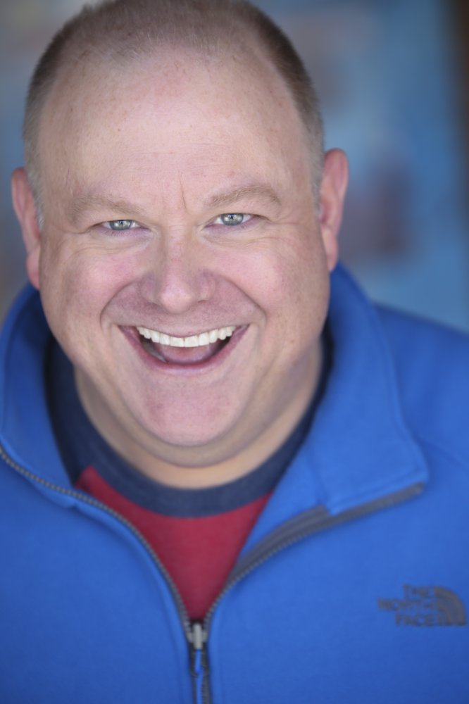 Kevin High