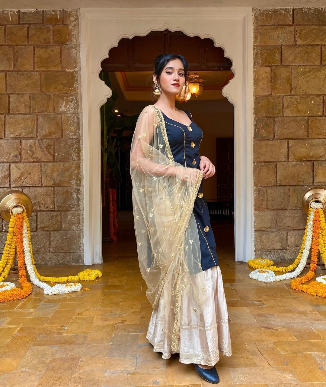 Samruddhi Jadhav