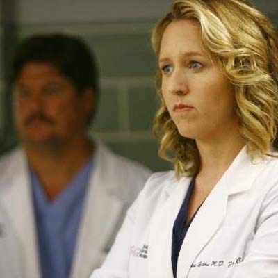 Dr. Erica Hahn