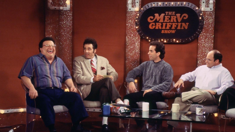 Cosmo Kramer