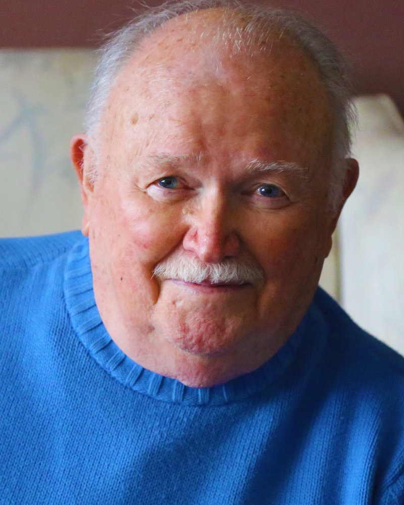 Charlie Holliday