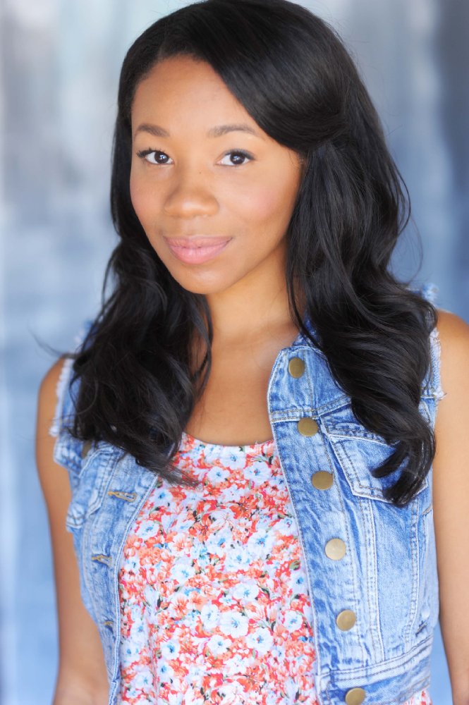 Chanel Minnifield