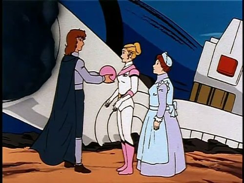 Princess Allura