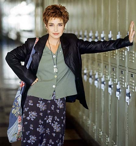 Louanne Johnson