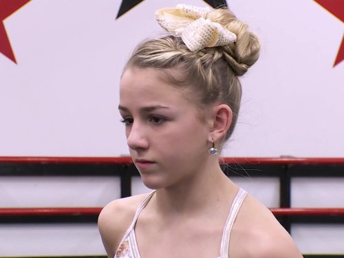 Chloe Lukasiak