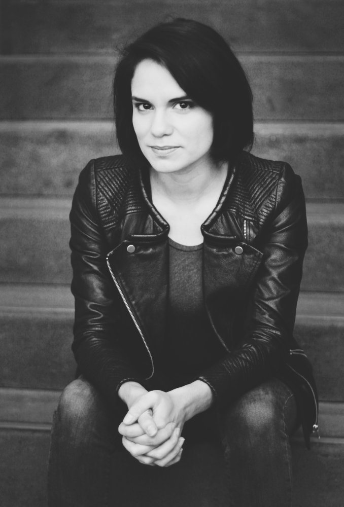 Julia Keefe