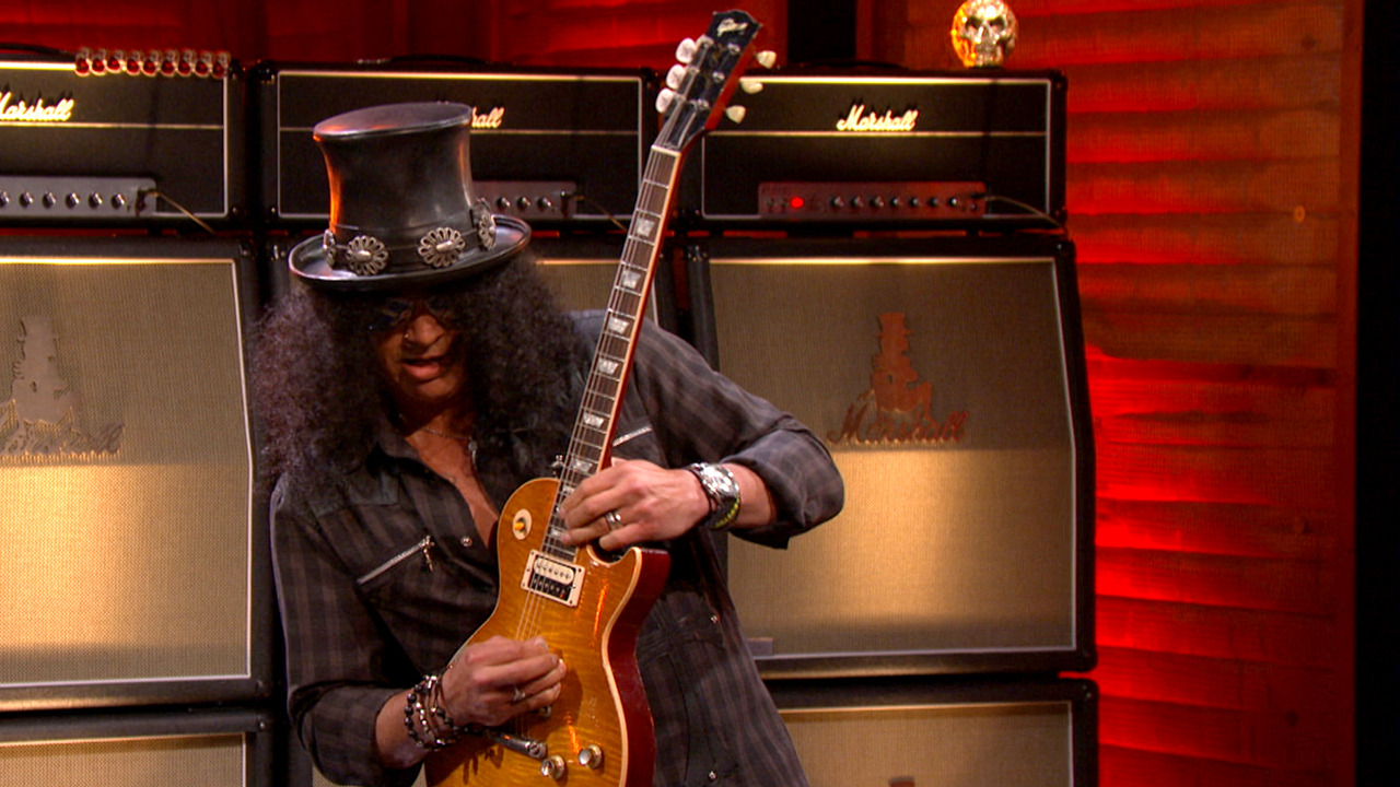 Slash