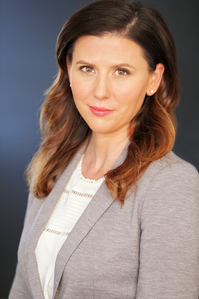 Kate Volpe