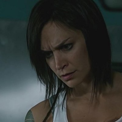 Franky Doyle