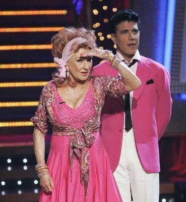 Herself - Contestant, Herself - Guest
