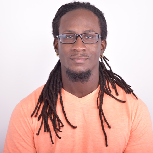 Sean Joseph-Amerthil