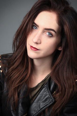 Megan Stier